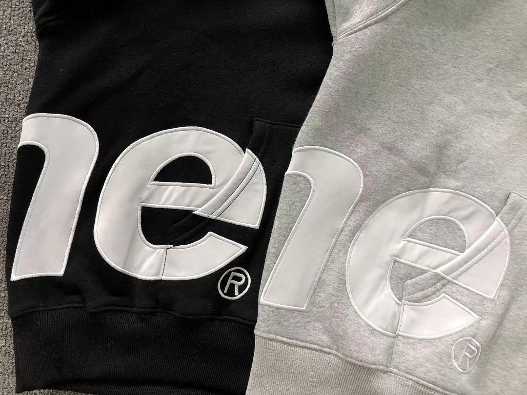 Supreme 195 S⭐⭐R⭐⭐E HOODIE 4207031577 (Im 170Cm 60Kg I Wear Size M In The Phot) - Image 16