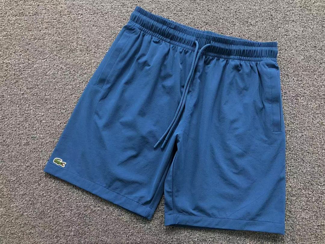 Lacoste 108 LACOSTE SHORTS 12490108 (Im 170Cm 60Kg I Wear Size S In The Phot) - Image 15