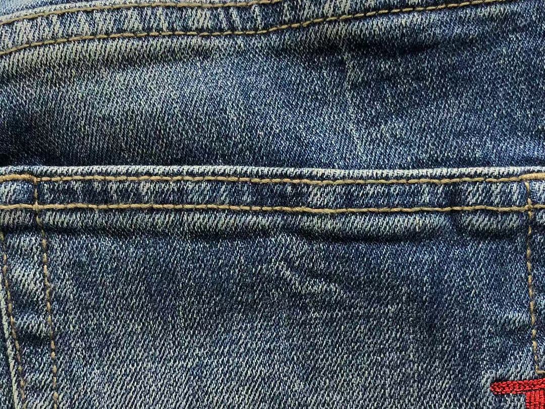Diesel 228 DIESEL TROUSERS 3207081517 (Im 170Cm 60Kg I Wear Size 32 In The Phot) - Image 18