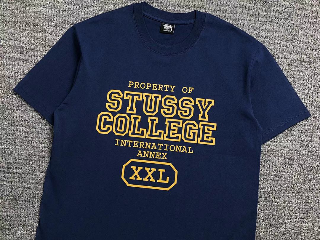 Stussy 85 STUSSY T-SHIRT - Image 19