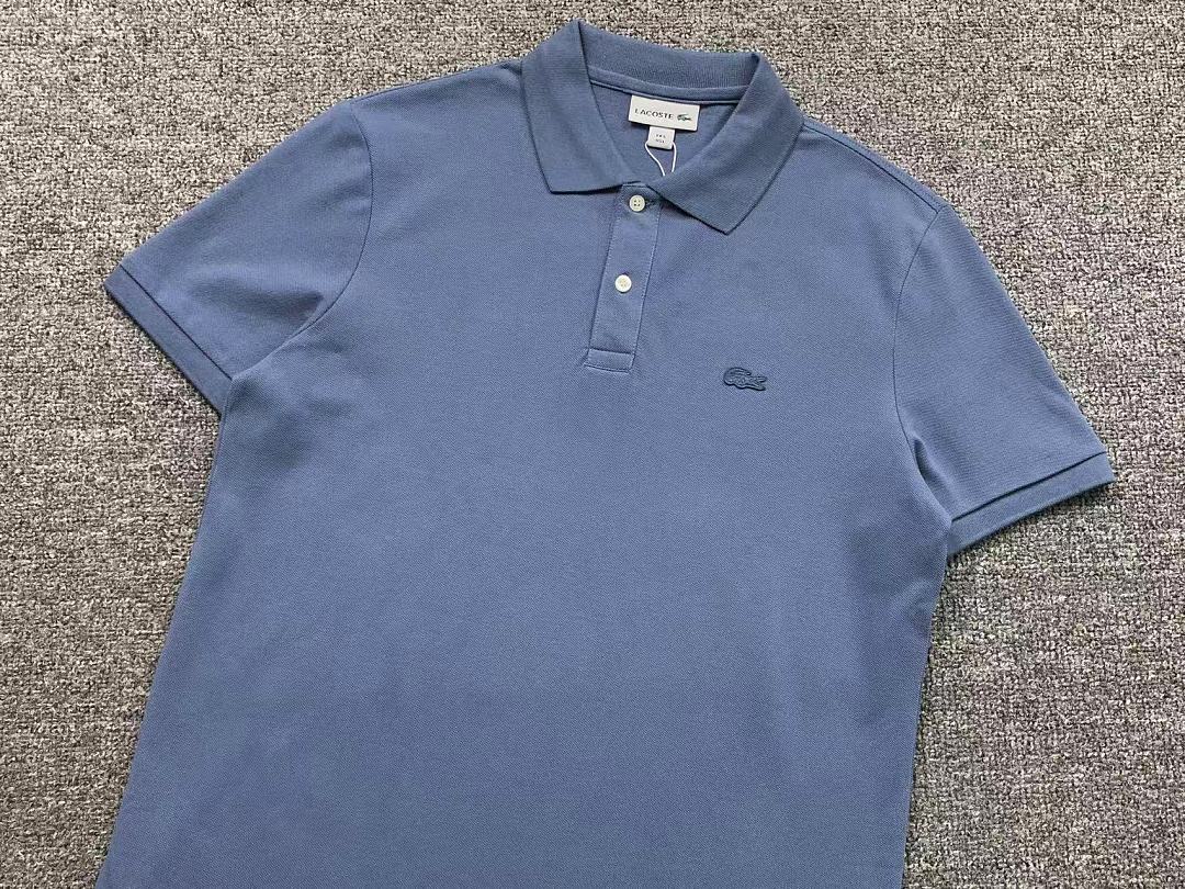 Lacoste 118 LACOSTE POLO 4205130477 (Im 170Cm 60Kg I Wear Size L In The Phot) - Image 15