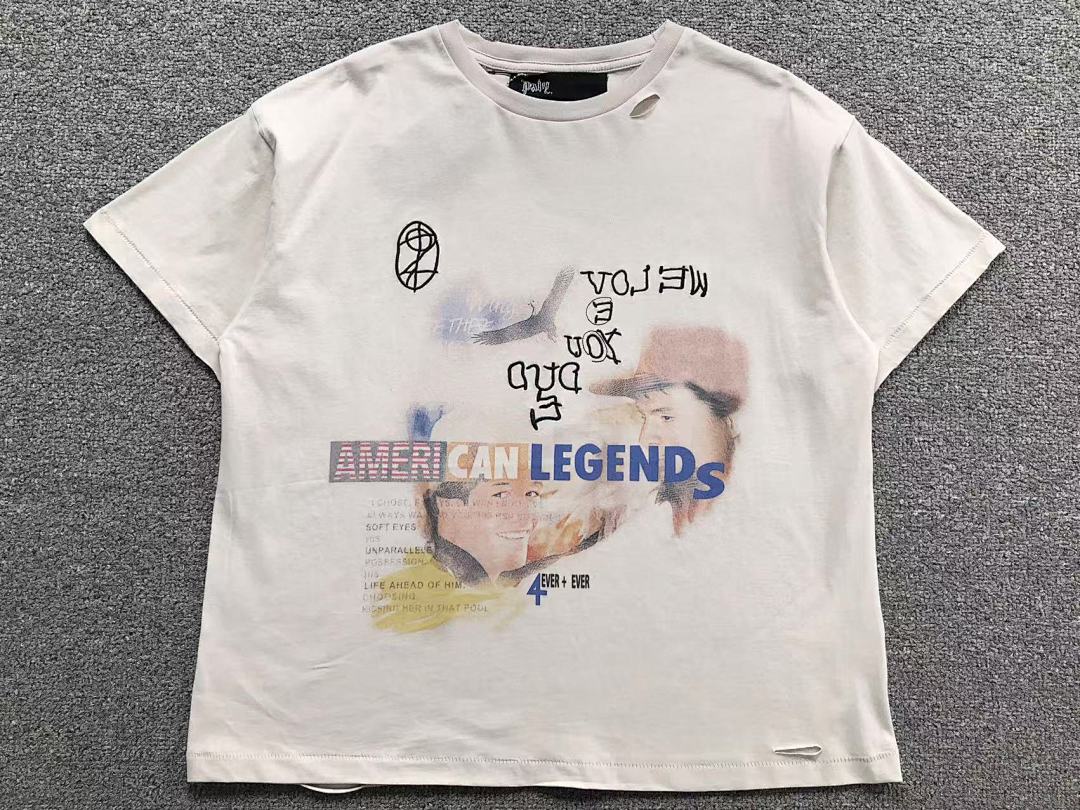 Unbranded 115 PA⭐Y H⭐LLYW⭐OD T-SHIRT 3201151017 (Im 170Cm 60Kg I Wear Size S In The Phot) - Image 5