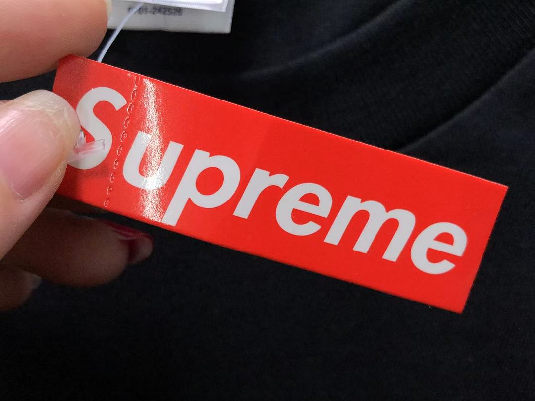 Supreme 113 S⭐⭐R⭐⭐E T-SHIRT 52080455182 (Im 170Cm 60Kg I Wear Size M In The Phot) - Image 18