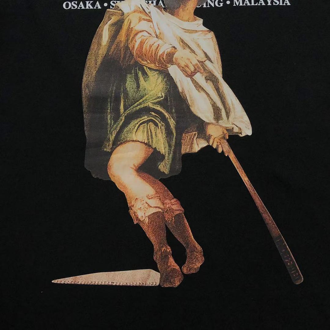 Undefeated 85 UNDEFEATED T-SHIRT - Image 10