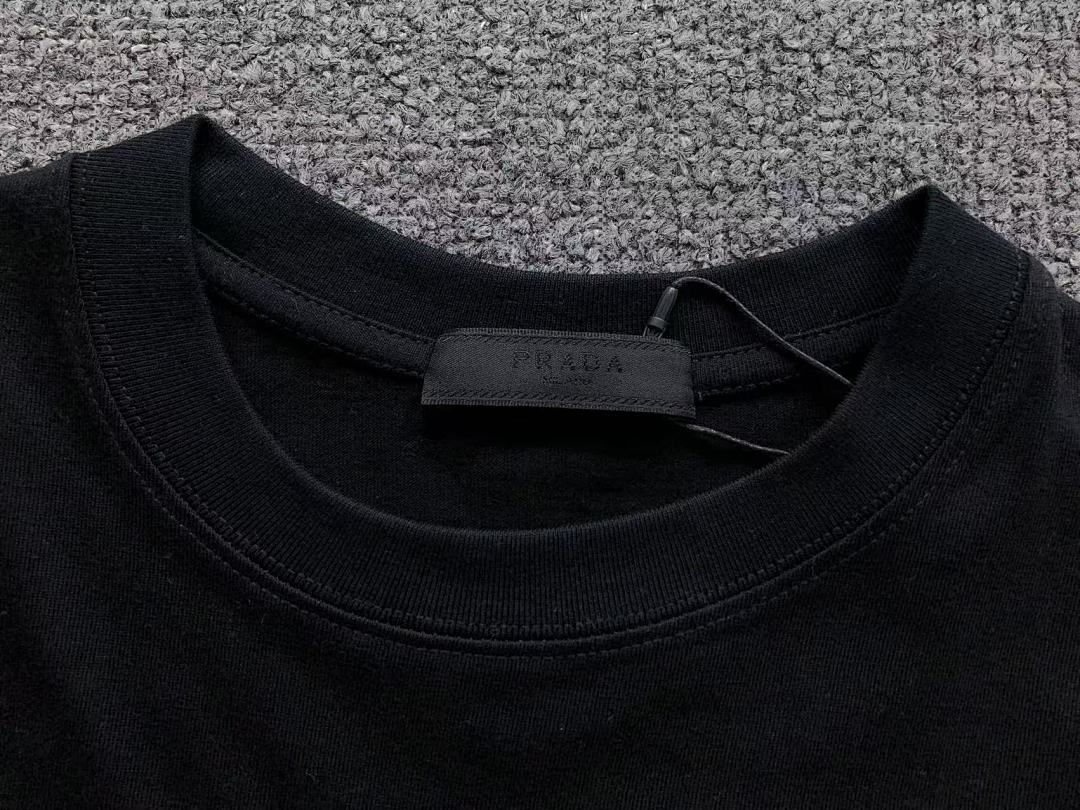 Unbranded 138 P⭐A⭐A LONG SLEEVED 2111101401 (Im 170Cm 60Kg I Wear Size M In The Phot) - Image 18