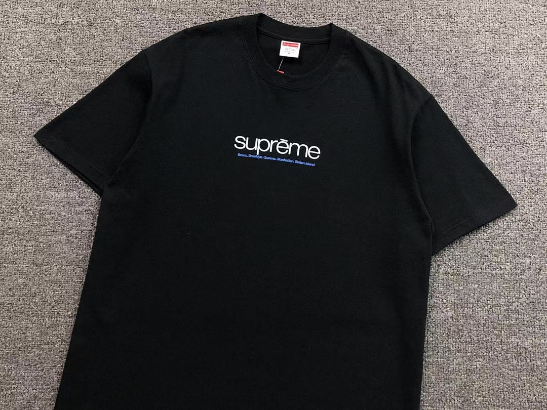 Supreme 78 S⭐⭐R⭐⭐E T-SHIRT 41061005123 (Im 170Cm 60Kg I Wear Size M In The Phot) - Image 9