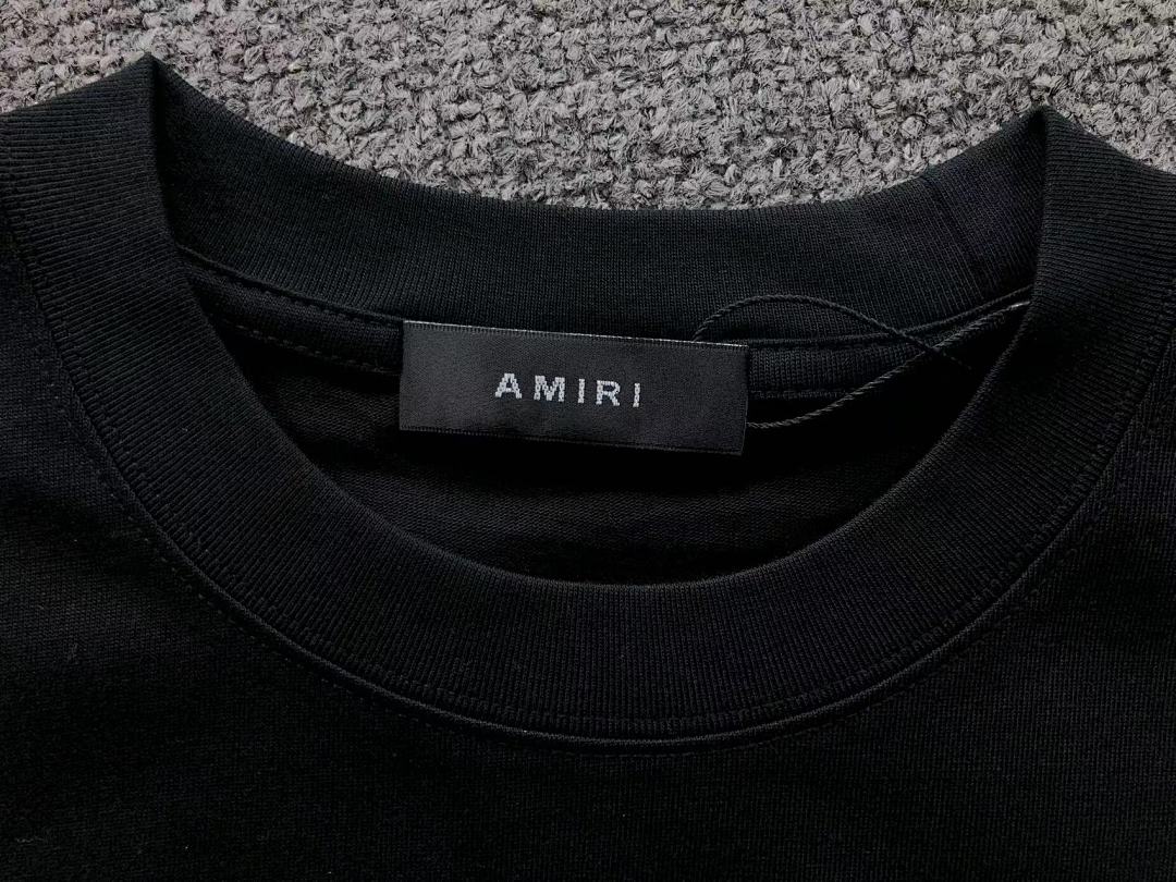 AMIRI 115 AMIRI T-SHIRT 5120605147 (Im 170Cm 60Kg I Wear Size M In The Phot) - Image 24