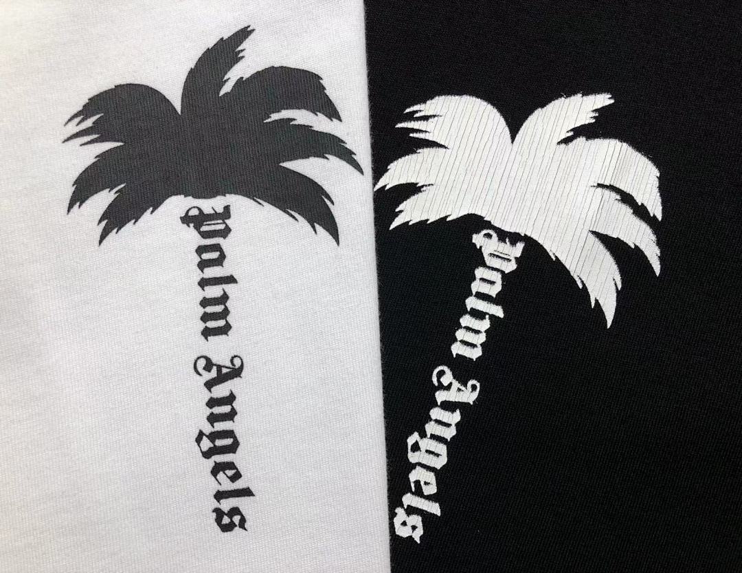 Unbranded 79 PALM ANGELS T-SHIRT - Image 15