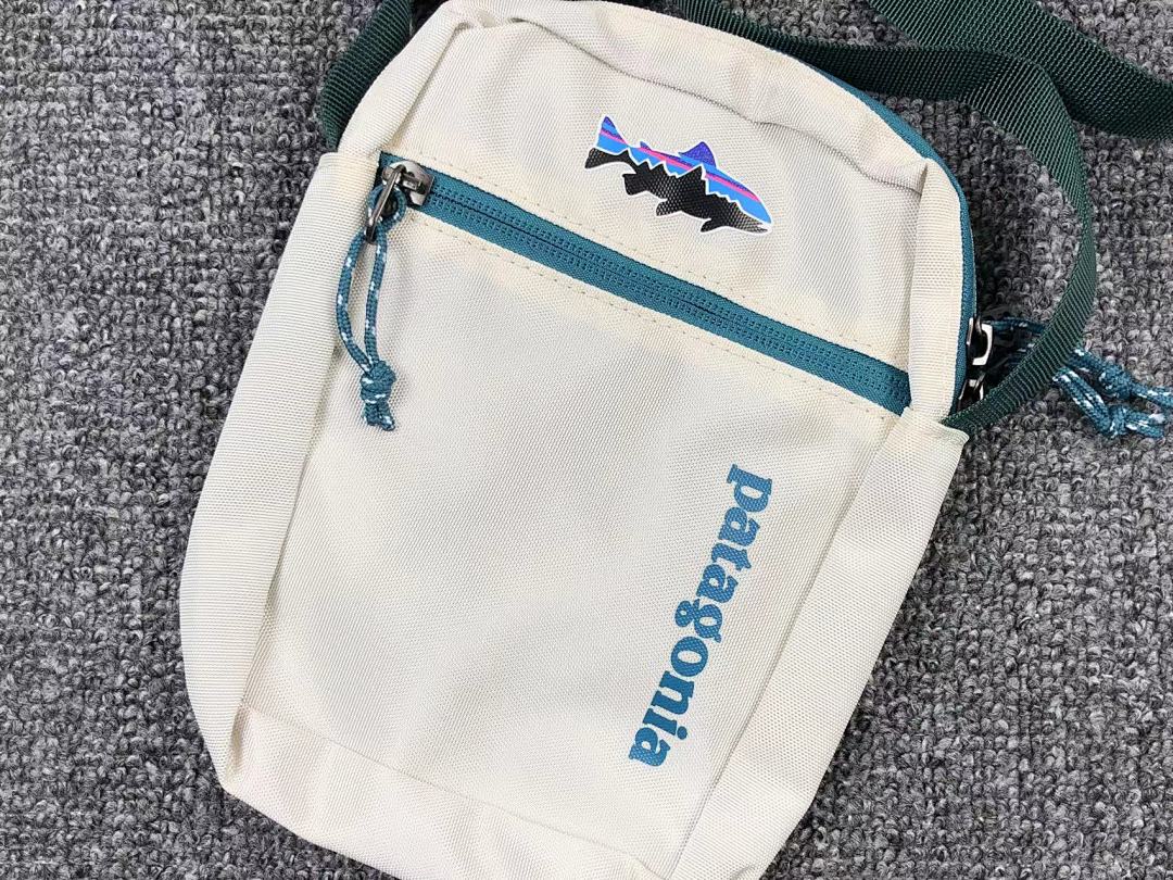 On Running 75 PATAGONIA BAG (Long 15CM* Wide 5CM* High 19CM) - Image 15