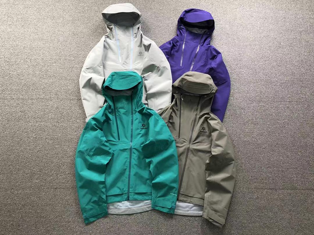 Unbranded 458 KA⭐L⭐S JACKET 3208230821 (Im 170Cm 60Kg I Wear Size L In The Phot) - Image 5