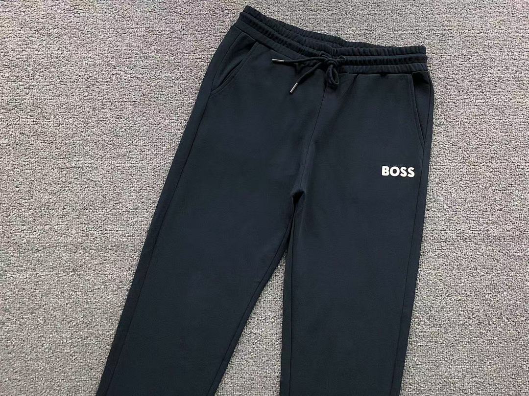 Hugo Boss 135 H⭐G⭐ B⭐⭐S TROUSERS 216271204 (Im 170Cm 60Kg I Wear Size XL In The Phot) - Image 11