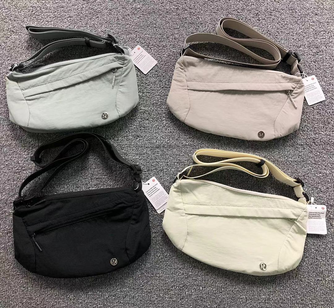 On Running 145 LULULEMON BAG 4207031177 (Long 30CM* Wide 11CM* High 21CM), photo 1