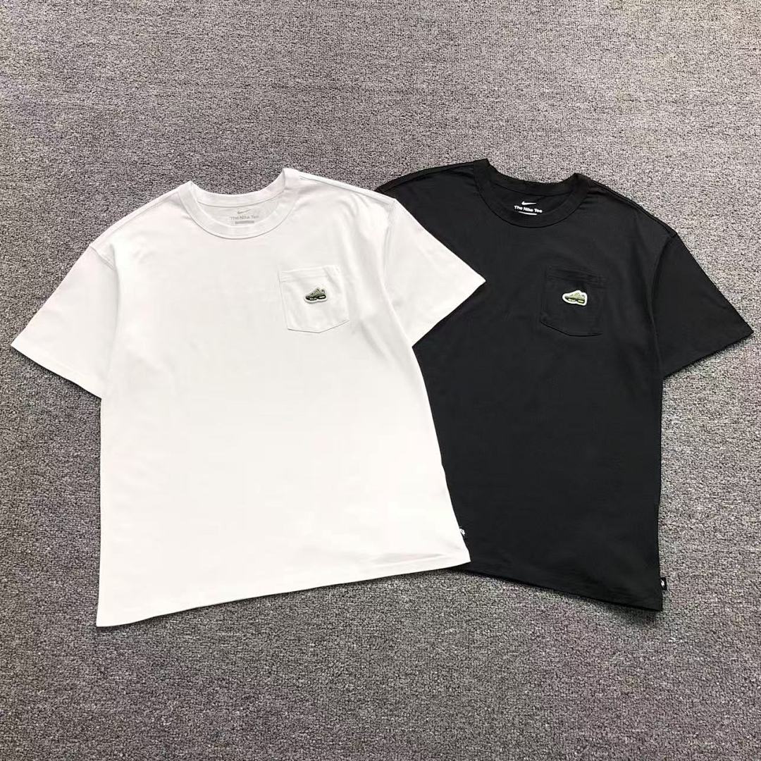 Nike 108 N⭐K⭐ T-SHIRT 3103160919 (Im 170Cm 60Kg I Wear Size M In The Phot)