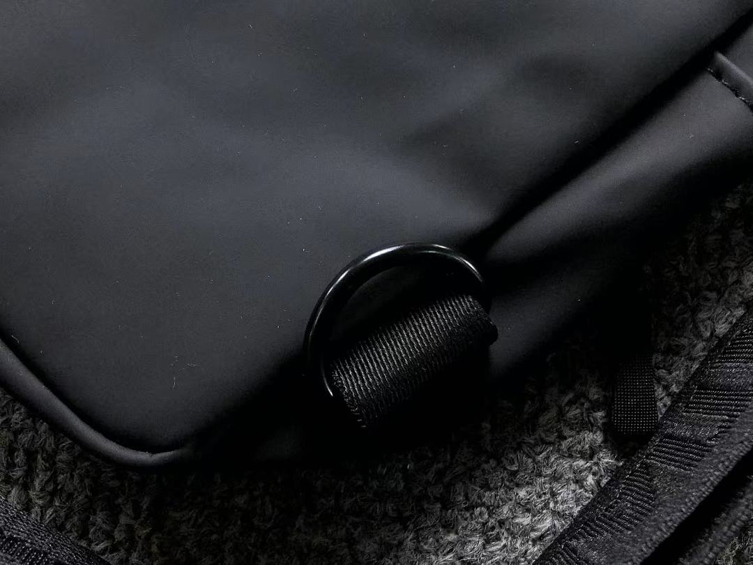 Fear of God 125 FOG BAG 4208281377 (Long 16CM* Wide 5CM* High 24CM) - Image 19