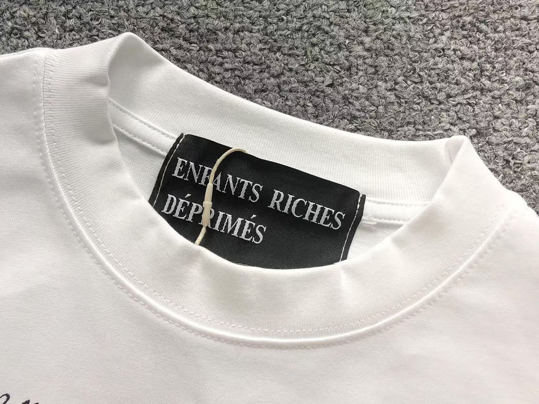 Chanel 105 ENFANTS RICHES DEPRIMES LONG SLEEVED 5260854162 (Im 170Cm 60Kg I Wear Size M In The Phot) - Image 19