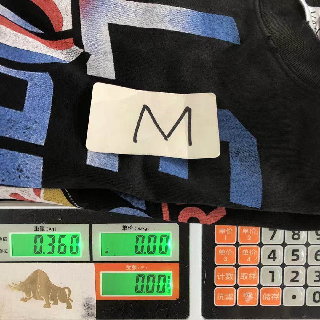 Unbranded 88 V⭐LL⭐Y T-SHIRT 12182696 (Im 170Cm 60Kg I Wear Size M In The Phot) - Image 23