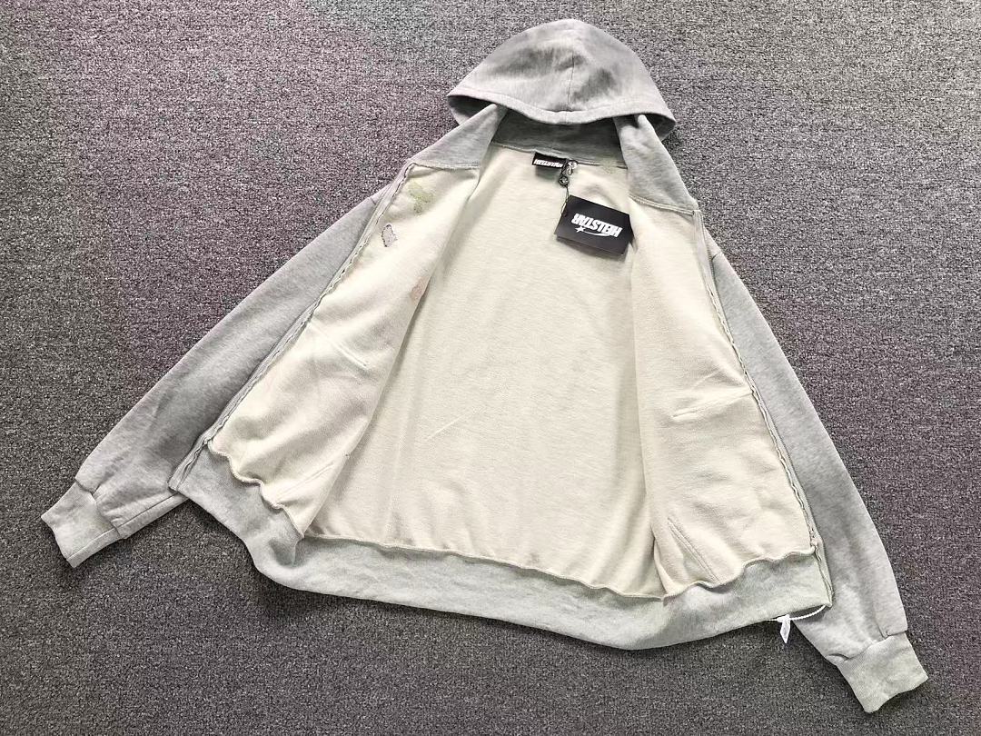 Hellstar 258 HELLSTAR HOODIE 3206291572 (Im 170Cm 60Kg I Wear Size M In The Phot) - Image 19