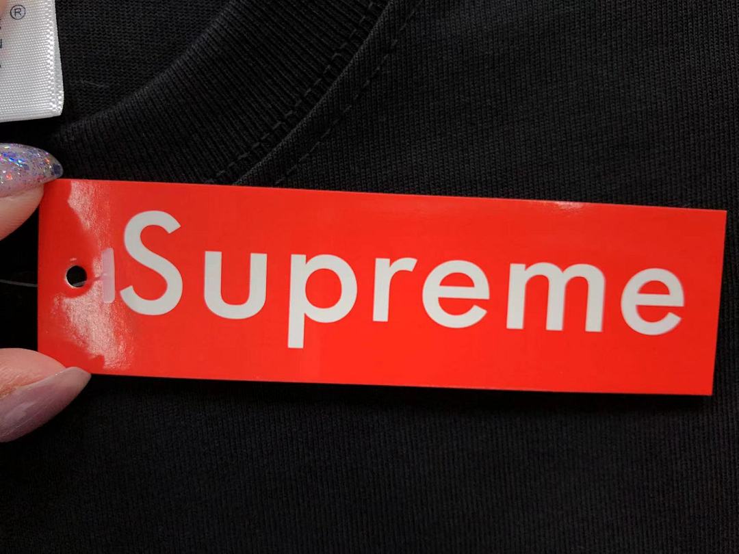 Supreme 88 S⭐⭐R⭐⭐E T-SHIRT 4105200821 (Im 170Cm 60Kg I Wear Size M In The Phot) - Image 19