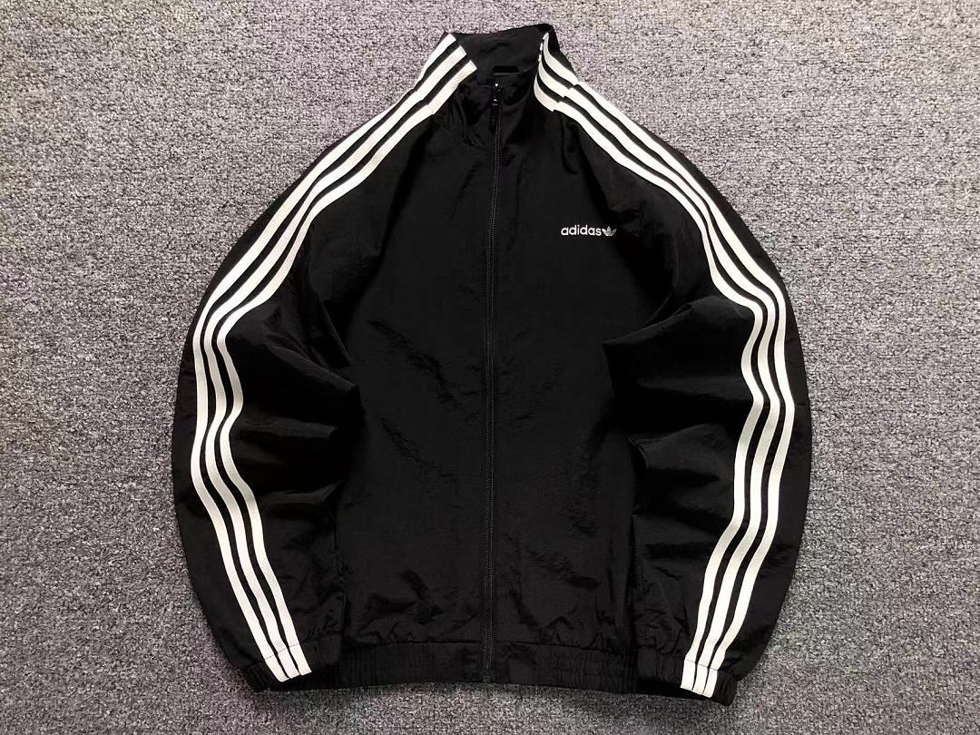 Adidas 165 A⭐I⭐AS JACKET 4208262377 (Im 170Cm 60Kg I Wear Size M In The Phot) - Image 11