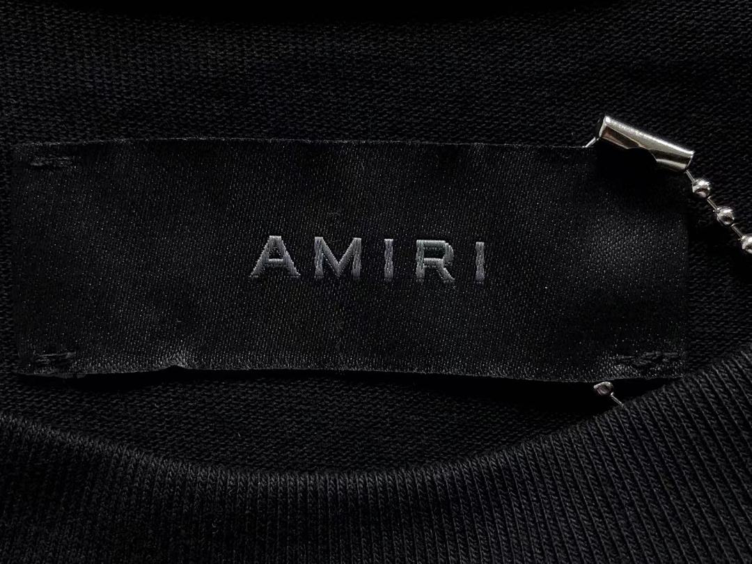 AMIRI 78 AMIRI T-SHIRT 512181386 (Im 170Cm 60Kg I Wear Size M In The Phot) - Image 20