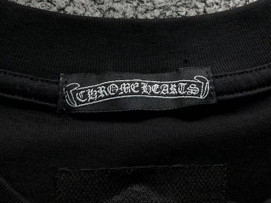 Comme des Garcons 105 C⭐⭐OME HE⭐⭐TS T-SHIRT 42062302144 (Im 170Cm 60Kg I Wear Size M In The Phot) - Image 22