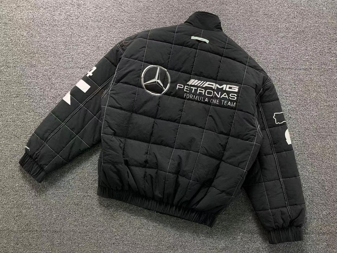Adidas 419 A⭐I⭐AS JACKET 11130235 (Im 170Cm 60Kg I Wear Size M In The Phot) - Image 7