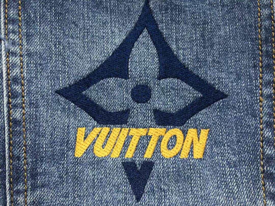 Louis Vuitton 288 L⭐ - Image 7
