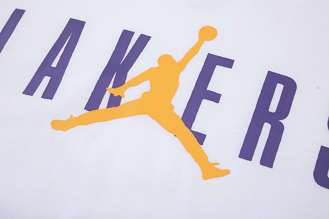 Air Jordan 75 A⭐R J⭐R⭐AN T-SHIRT - Image 7