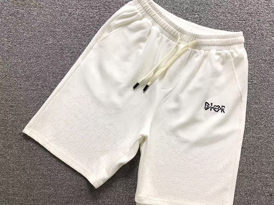 Dior 115 D⭐O⭐ SHORTS 3203233620 (Im 170Cm 60Kg I Wear Size XL In The Phot) - Image 9