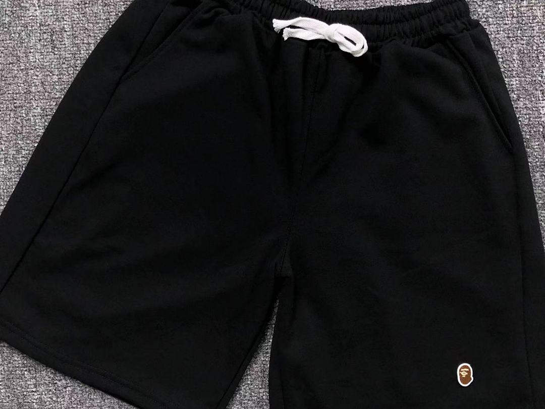 Bape 88 BAPE SHORTS 111302342 (Im 170Cm 55Kg I Wear Size M In The Phot) - Image 10