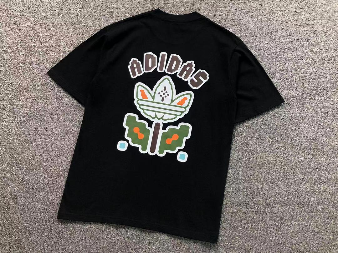 Adidas 88 A⭐I⭐AS T-SHIRT 524180685 (Im 170Cm 60Kg I Wear Size M In The Phot) - Image 14