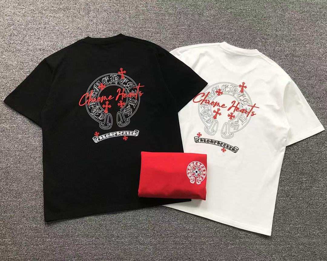Comme des Garcons 115 C⭐⭐OME HE⭐⭐TS T-SHIRT 520122420 (Im 170Cm 60Kg I Wear Size L In The Phot) - Image 5