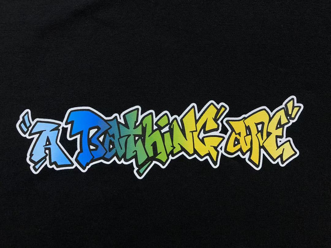 Bape 79 BAPE T-SHIRT - Image 12