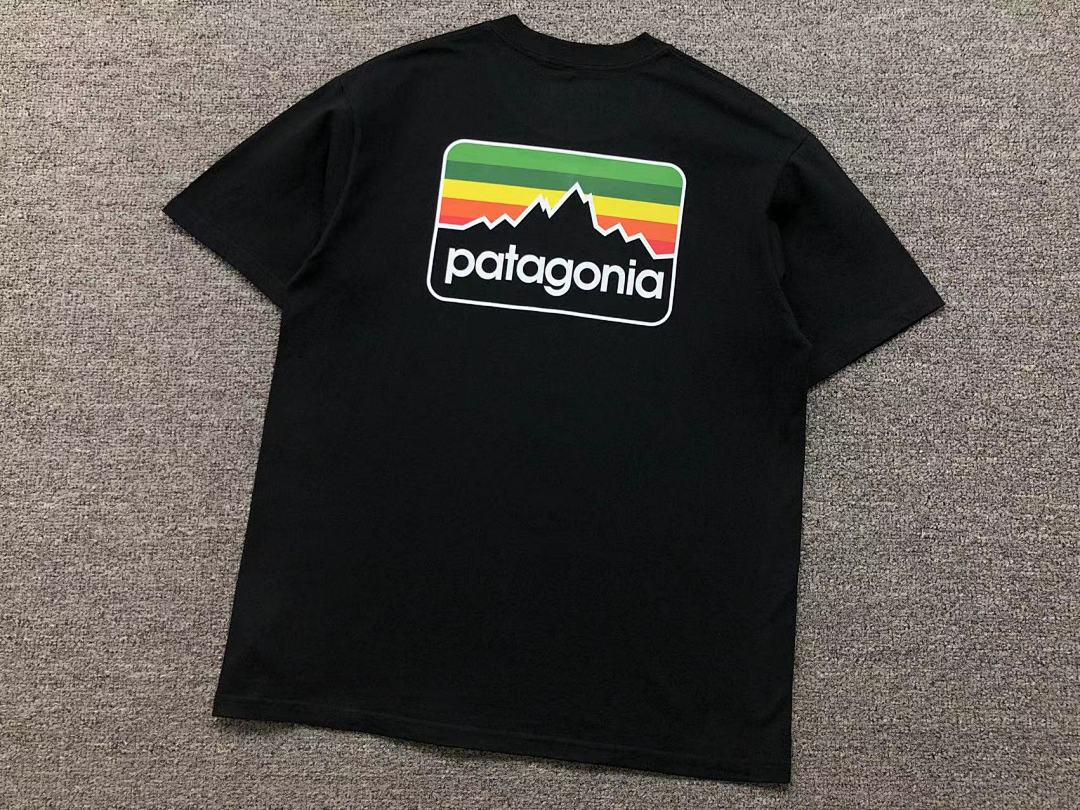 On Running 78 PATAGONIA T-SHIRT 3106131402 (Im 170Cm 60Kg I Wear Size M In The Phot) - Image 20