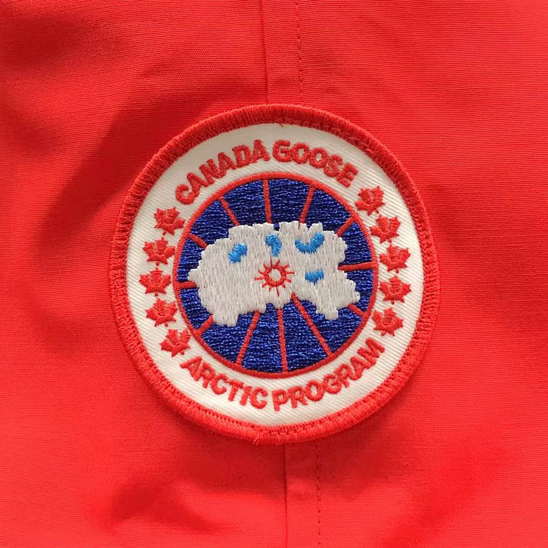 Canada Goose 498 C⭐N⭐⭐A G⭐⭐⭐E DOWN JACKETS FEMAIE - Image 7