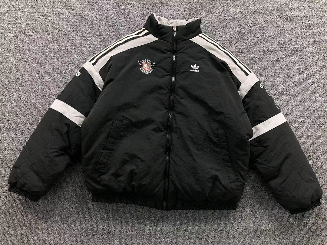 Adidas 338 A⭐I⭐AS COTTON CIOTHES 412170177 (Im 170Cm 60Kg I Wear Size M In The Phot) - Image 10