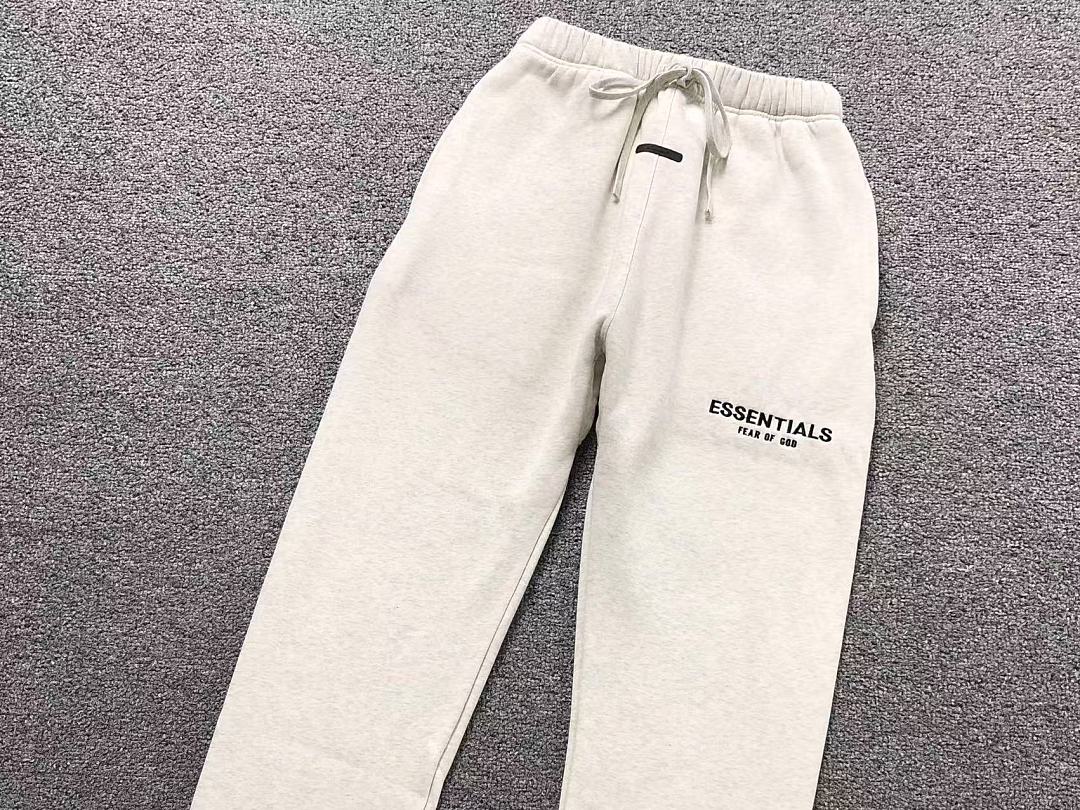 Fear of God TROUSERS 165 FOG HOODIE - Image 46