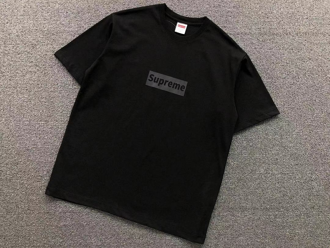Supreme 88 S⭐⭐R⭐⭐E T-SHIRT 4105200921 (Im 170Cm 60Kg I Wear Size M In The Phot) - Image 10