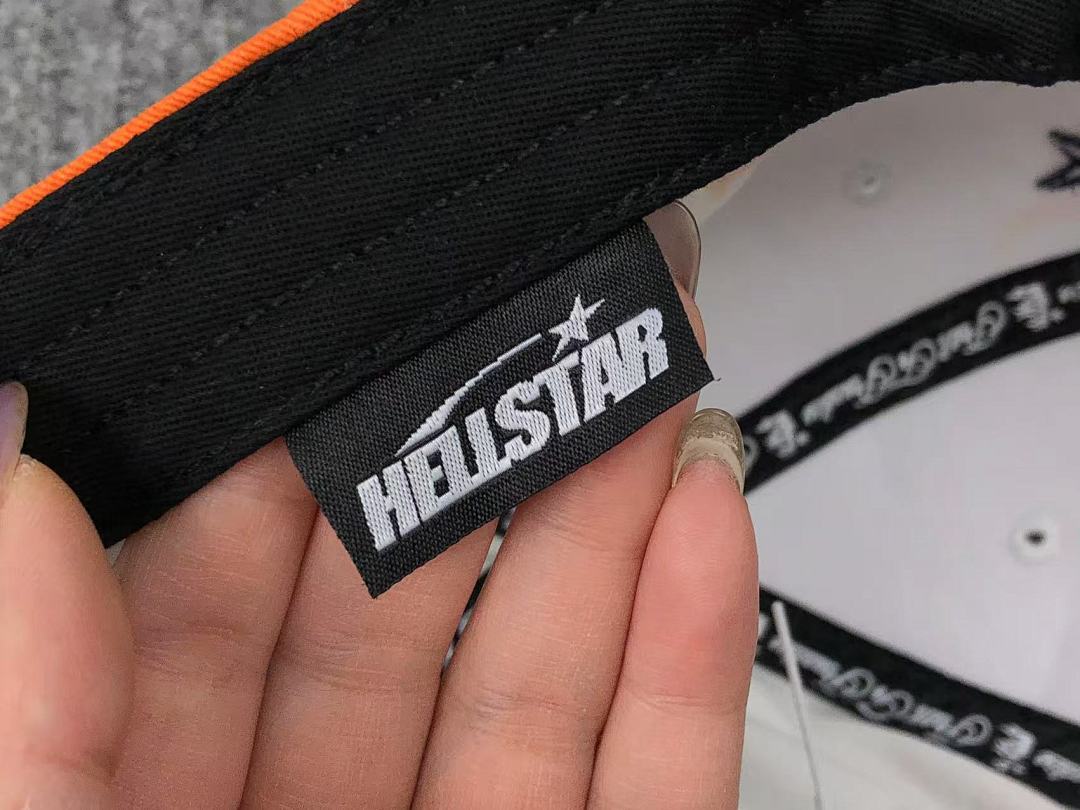 Hellstar 128 HELLSTAR - Image 14