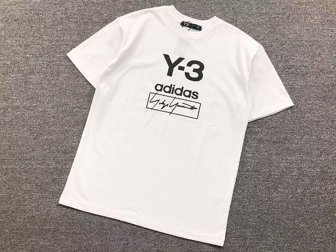 Adidas 98 Y-3 A⭐I⭐AS T-SHIRT 2182029125 (Im 170Cm 60Kg I Wear Size S In The Phot) - Image 13