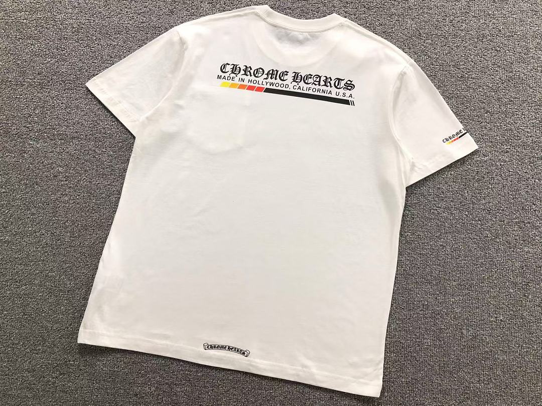 Comme des Garcons 113 C⭐⭐OME HE⭐⭐TS T-SHIRT 4206202202 (Im 170Cm 60Kg I Wear Size M In The Phot) - Image 7