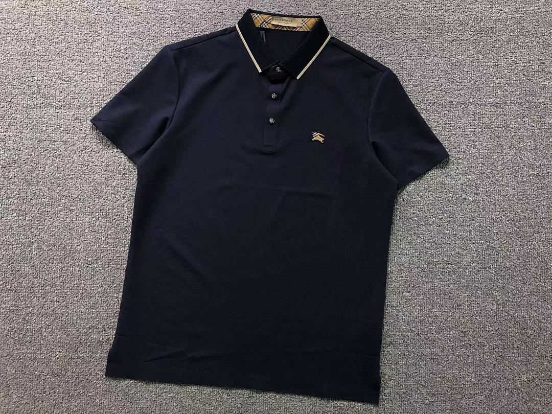 Burberry 128 B⭐R⭐E⭐RY POLO 5212412147 (Im 170Cm 60Kg I Wear Size L In The Phot) - Image 11