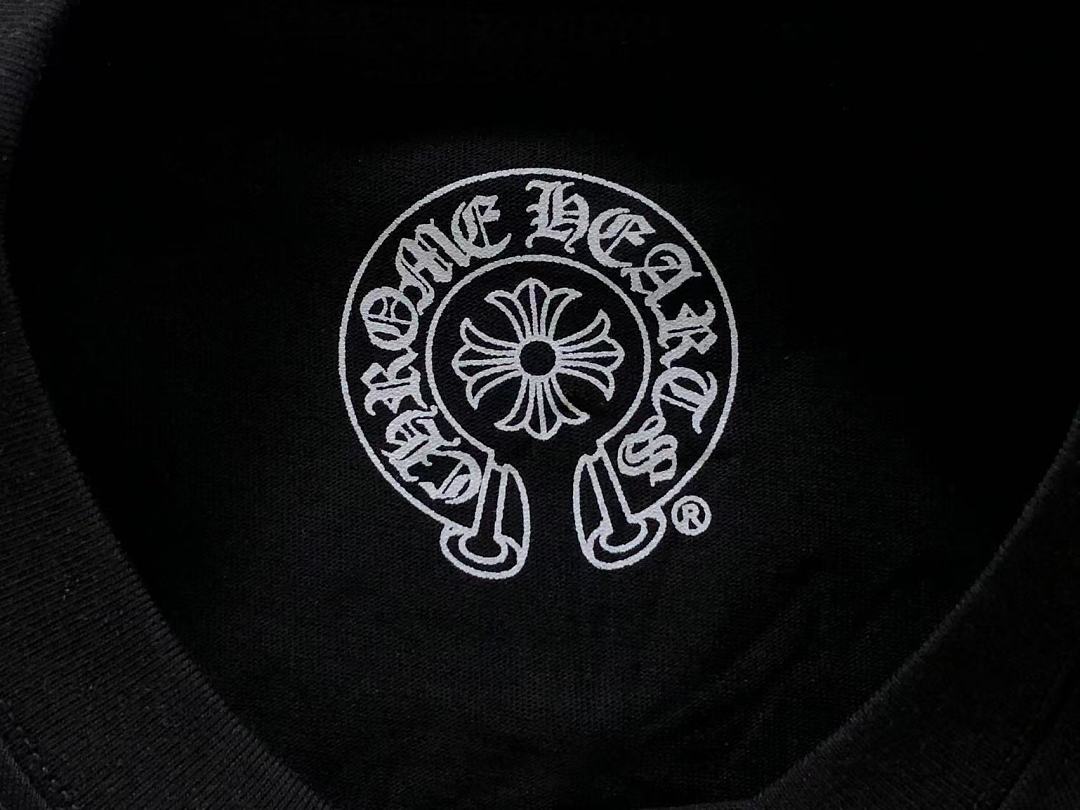 Comme des Garcons 98 C⭐⭐OME HE⭐⭐TS T-SHIRT 42061245144 (Im 170Cm 60Kg I Wear Size M In The Phot) - Image 24