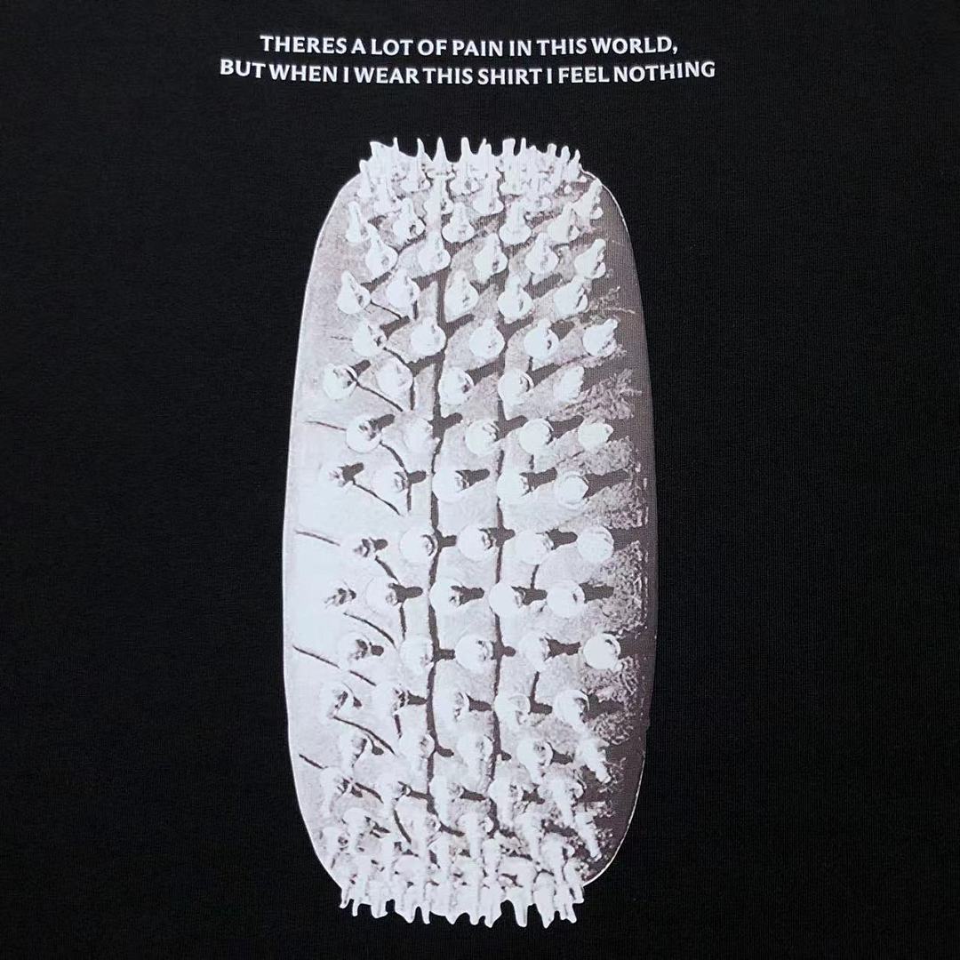 Pleasures 89 PLEASURES T-SHIRT - Image 17