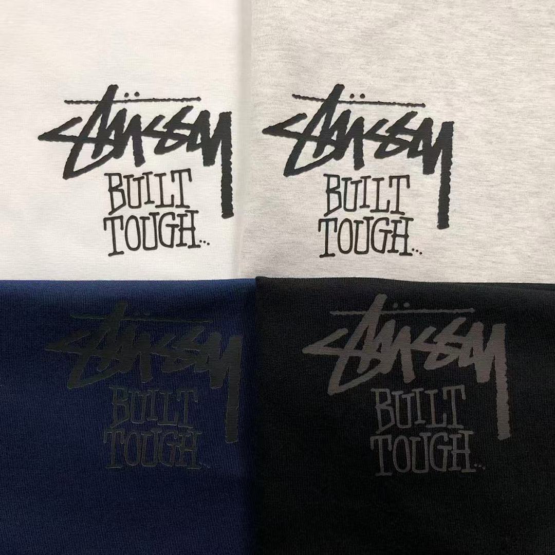Stussy 85 STUSSY T-SHIRT 1112251431 (Im 170Cm 60Kg I Wear Size M In The Phot) - Image 24