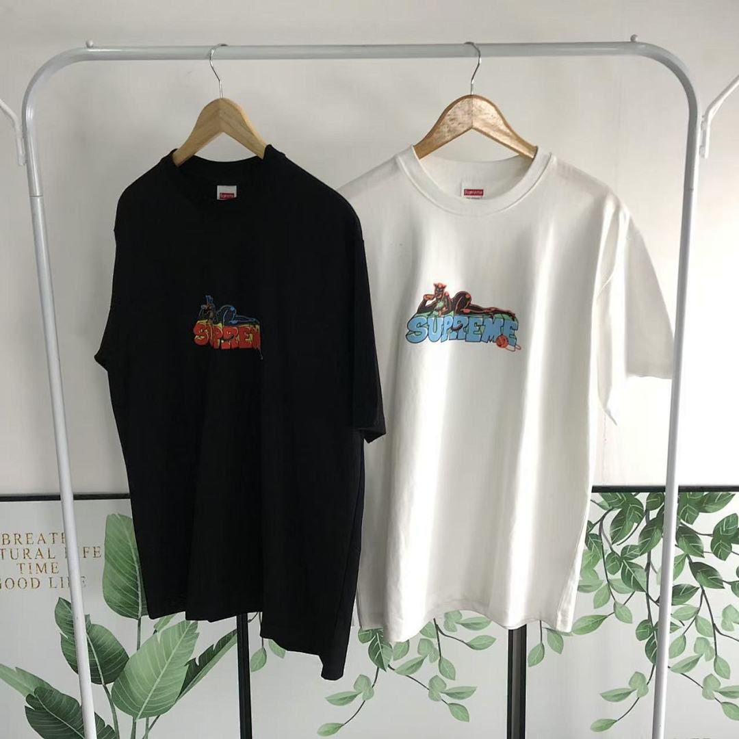 Supreme 89 S⭐⭐R⭐⭐E T-SHIRT - Image 21