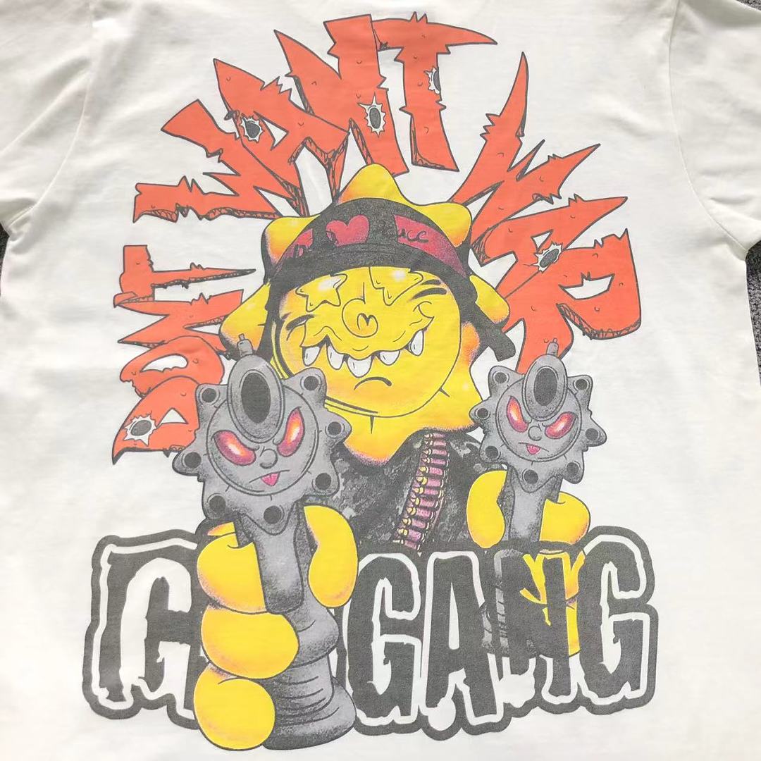 Cough Syrup 118 COU⭐H SY⭐UP T-SHIRT 3209010272 (Im 170Cm 60Kg I Wear Size L In The Phot) - Image 18