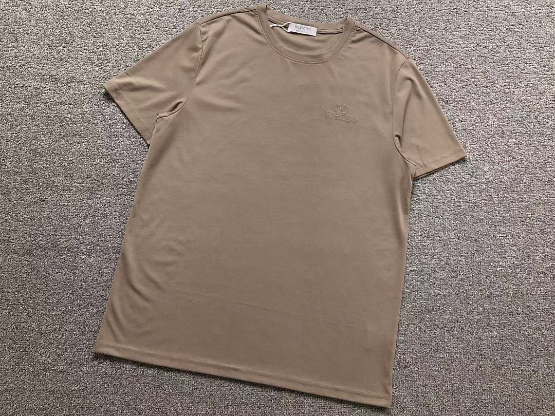 Valentino 118 VALENTINO T-SHIRT 3207100421 (Im 170Cm 60Kg I Wear Size L In The Phot) - Image 16