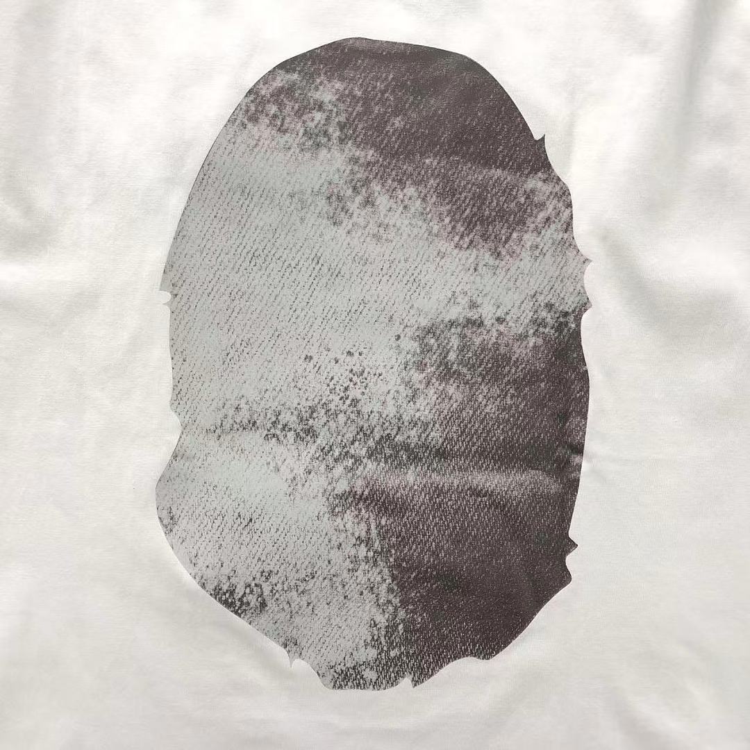 Bape 85 BAPE T-SHIRT 124230131 (Im 170Cm 60Kg I Wear Size M In The Phot) - Image 18