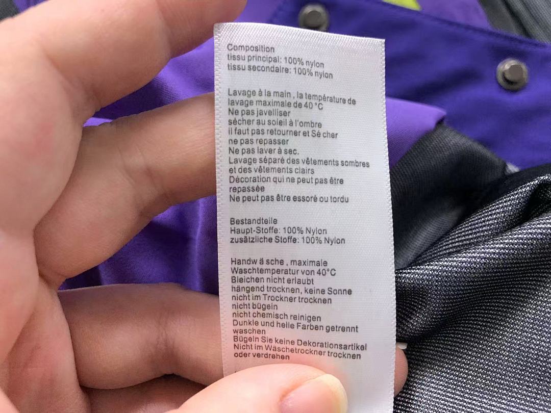 Unbranded 438 KA⭐L⭐S JACKET 2192802001 (Im 170Cm 60Kg I Wear Size S In The Phot) - Image 49